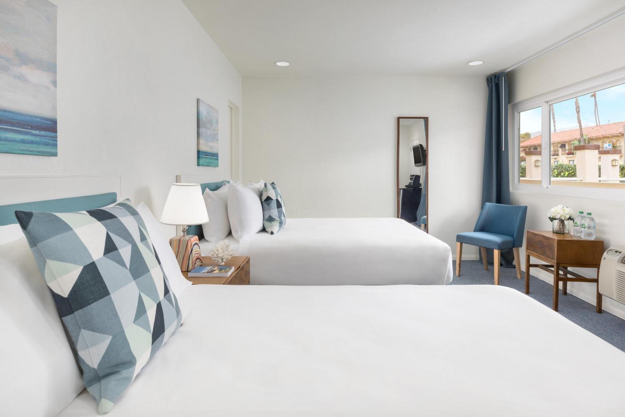 Pacific Edge Hotel Laguna Beach Buitenkant foto