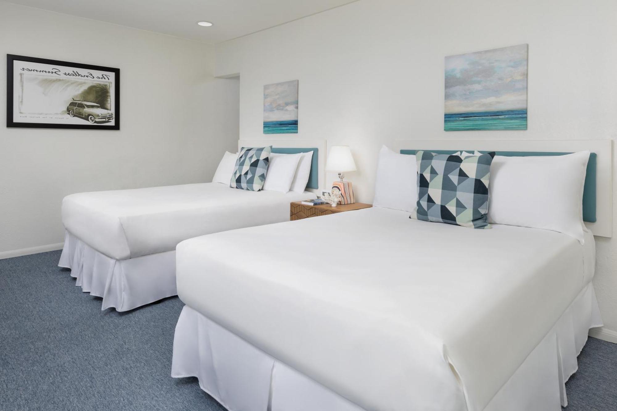 Pacific Edge Hotel Laguna Beach Buitenkant foto